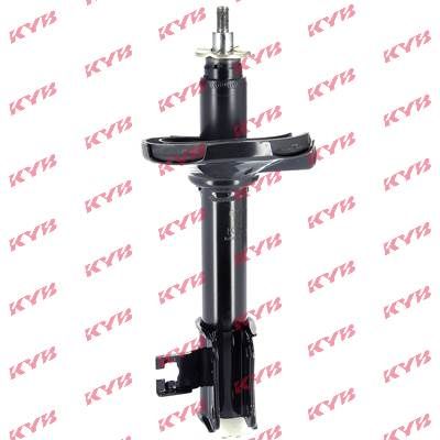 STOßDäMPFER KYB 633185 11