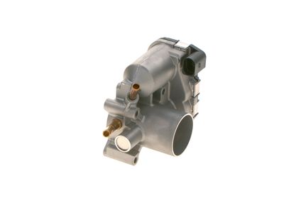 DROSSELKLAPPENSTUTZEN BOSCH 0280750095 7