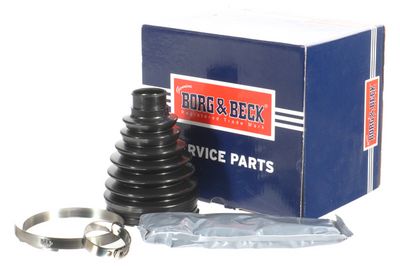 комплект маншон, полуоска BORG & BECK BCB6122