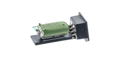 REZISTOR VENTILATOR HABITACLU MAHLE ABR11000P 37