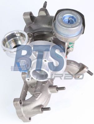LADER AUFLADUNG BTS Turbo T912231 12