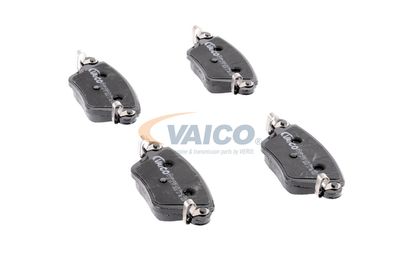 BREMSBELAGSATZ SCHEIBENBREMSE VAICO V258110 20