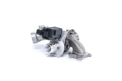 LADER AUFLADUNG BTS Turbo T914576 5