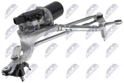 Mechanizmus stieračov NTY ESW-TY-009