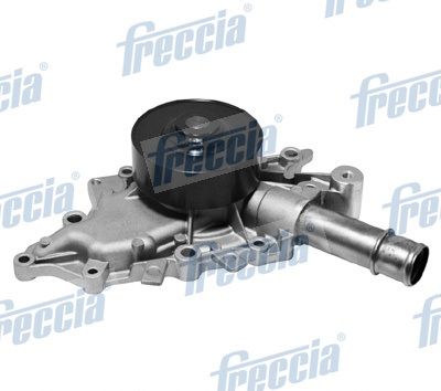FRECCIA WP0411 Помпа (водяной насос)  для MERCEDES-BENZ V-CLASS (Мерседес В-класс)