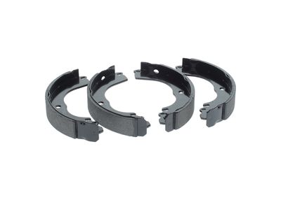 BREMSBACKENSATZ BOSCH 0986487951 6