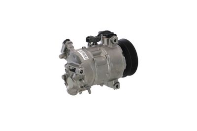 COMPRESOR CLIMATIZARE REMANTE 005001000234R 40