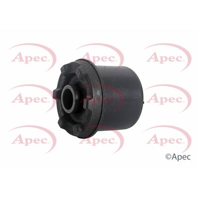 Mounting, control/trailing arm APEC AST8118