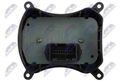 COMUTATOR LUMINI DE AVARIE NTY EWSFT049 4