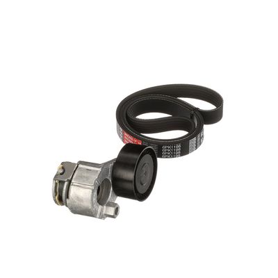 KEILRIPPENRIEMENSATZ GATES K016PK1198 45