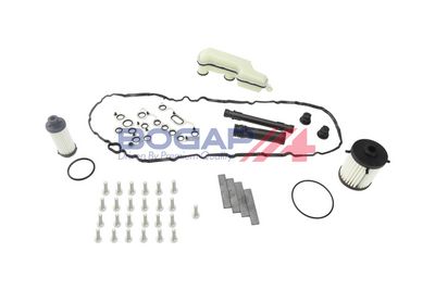 SET FILTRE HIDRAULICE CUTIE E VIT.AUTOMATA