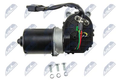 SISTEM STERGATOR PARBRIZ NTY ESWPE004 3