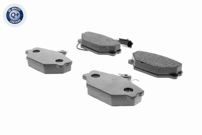 BREMSBELAGSATZ SCHEIBENBREMSE VAICO V240071 7