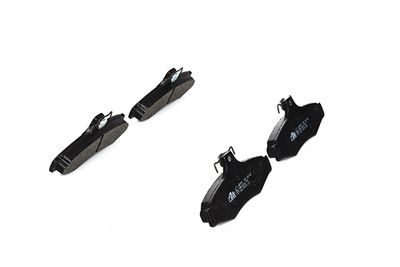 BREMSBELAGSATZ SCHEIBENBREMSE ATE 13046059932 22