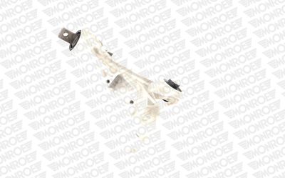 Control/Trailing Arm, wheel suspension L27520