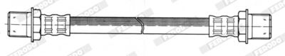 BREMSSCHLAUCH FERODO FHY2881 1
