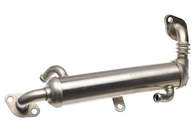 KüHLER ABGASRüCKFüHRUNG