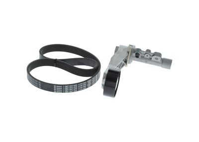 KEILRIPPENRIEMENSATZ BOSCH 1987600716 27