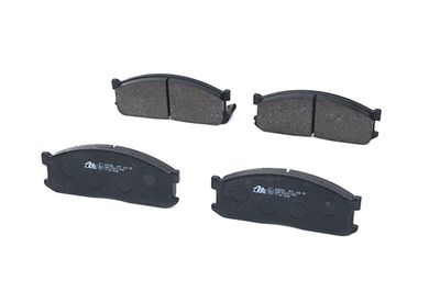 BREMSBELAGSATZ SCHEIBENBREMSE ATE 13046058062 15