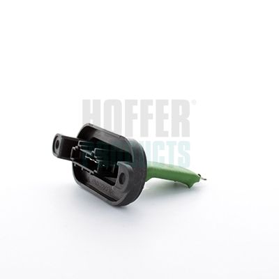 REZISTOR VENTILATOR HABITACLU