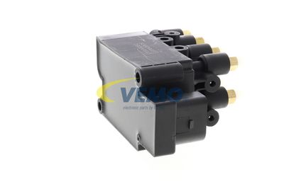 SUPAPA SISTEM SUPRAALIMENTARE VEMO V58510001 50