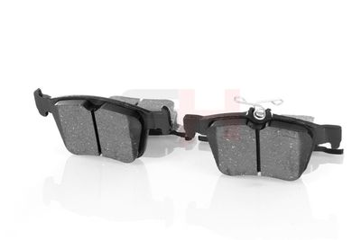 SET PLACUTE FRANA FRANA DISC GH GH414204 28