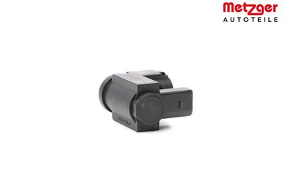 DRUCKWANDLER TURBOLADER METZGER AUTOTEILE 08920183 27