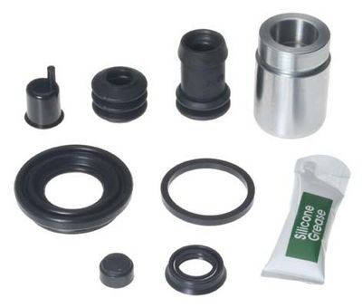SET REPARATIE ETRIER BUDWEG CALIPER 209132