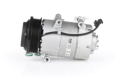 COMPRESOR CLIMATIZARE NISSENS 890090 24