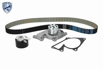 WASSERPUMPE + ZAHNRIEMENSATZ