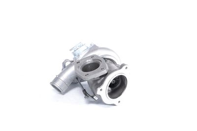 LADER AUFLADUNG BTS Turbo T914947 17