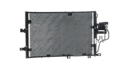 CONDENSATOR CLIMATIZARE MAHLE AC310000S 27