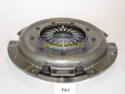 притискателен диск JAPANPARTS SF-701
