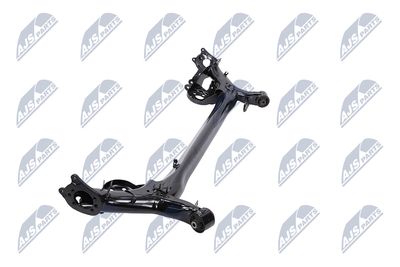 CORP AX NTY ZRZTY012 31