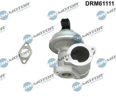 Dr.Motor Automotive AGR-Ventil