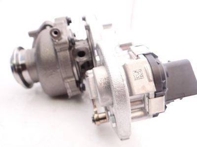 LADER AUFLADUNG GARRETT 8502295010S 4