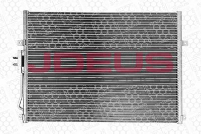 KONDENSATOR KLIMAANLAGE