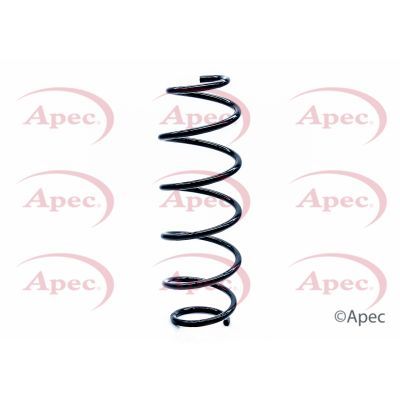 Suspension Spring APEC ACS1288