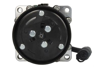 Airconditioning compressor past: DAF 65, CF 65 03.93-05.13