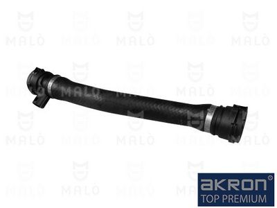 маркуч на радиатора AKRON-MALÒ 270605A