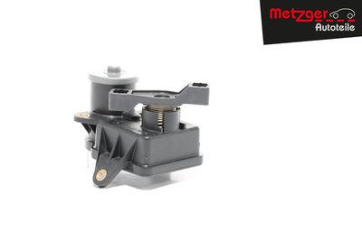 STELLELEMENT DRALLKLAPPEN (SAUGROHR) METZGER AUTOTEILE 2100023 26