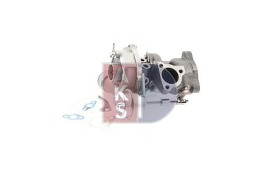 LADER AUFLADUNG AKS DASIS 045104N 3