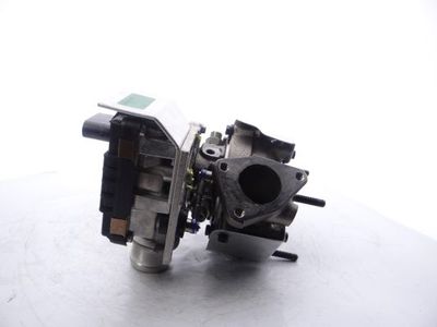 LADER AUFLADUNG GARRETT 7507185004S 5