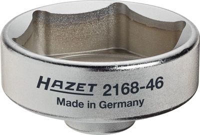 Klíč na olejový filtr Hazet, 2168-46