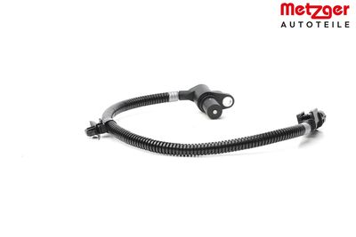 IMPULSGEBER KURBELWELLE METZGER AUTOTEILE 0902488 27