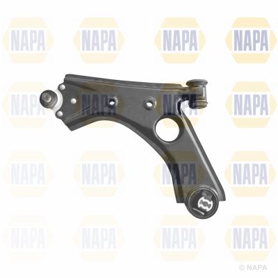 Control/Trailing Arm, wheel suspension NAPA NST2622