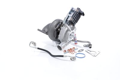 LADER AUFLADUNG BTS Turbo T981388 31