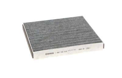 FILTER INNENRAUMLUFT BOSCH 1987432319 29