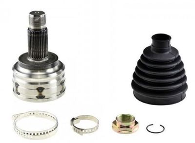 GELENKSATZ ANTRIEBSWELLE