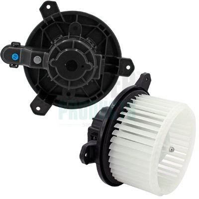 VENTILATOR HABITACLU